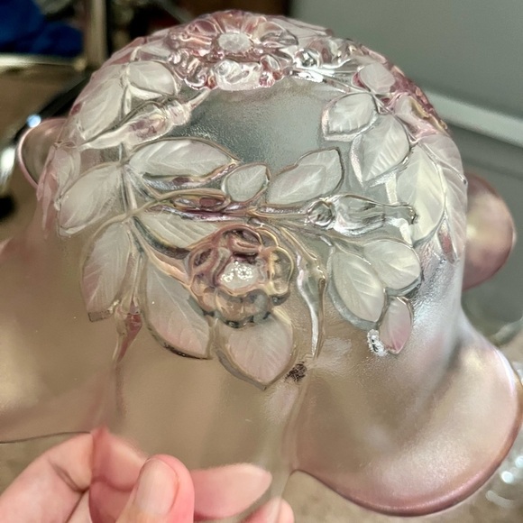 Vintage Mikasa Rosella Bowl - Picture 7 of 7